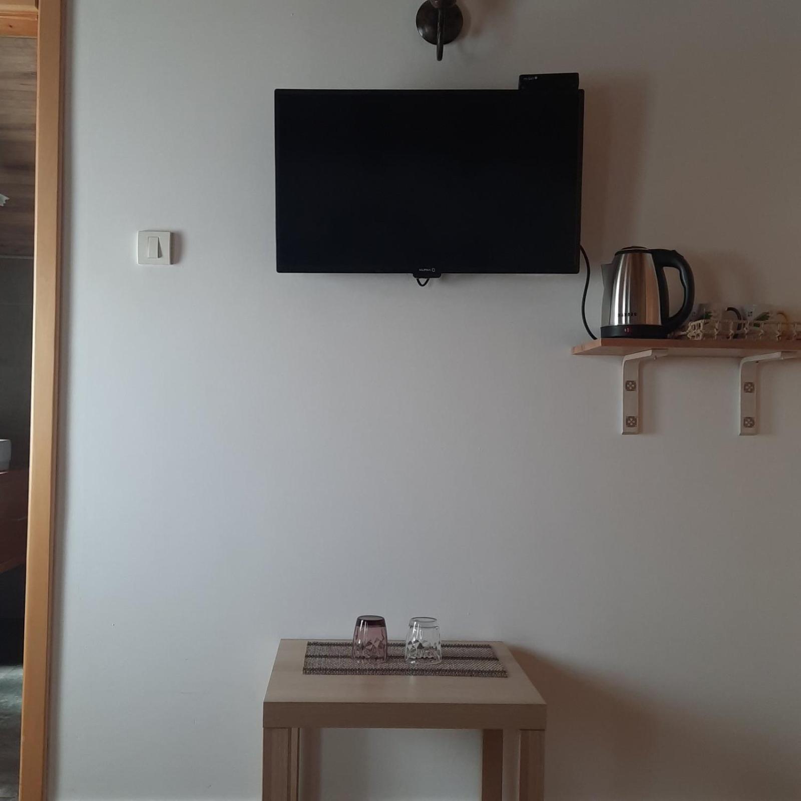 Vila Davidovic-Fruska Gora Mandelos ภายนอก รูปภาพ